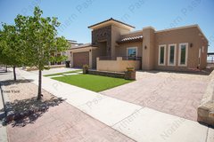 Modern 4 BDR Horizon Home with Outdoor Kitchen! in Fort Bliss, Texas