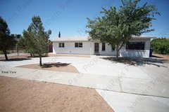 Modern 3 BDR Upper Valley Home! in Fort Bliss, Texas