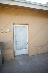 Cozy 1 BDR Apartment Near EPCC Valle Verde! in Fort Bliss, Texas