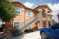 Charming 2 BDR Lower Valley Apartment! in El Paso, Texas