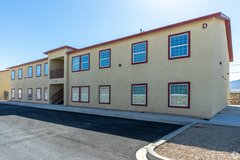 2 BDR Northeast Apartment - New Construction! in El Paso, Texas