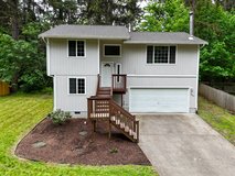 22623 Echowood Ln SE, Yelm WA 98597 in Fort Lewis, Washington