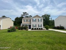 For Rent - 115 Tralee Place in Camp Lejeune, North Carolina