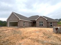 New Construction Home in Leesville, Louisiana