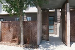 Modern 2 BDR Townhome - Refrigerated AC! in Fort Bliss, Texas