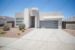 Modern 4 BDR Home in Horizon! in El Paso, Texas