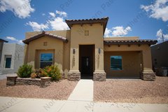 Beautiful Single Level Home Near Community Park! in Fort Bliss, Texas
