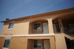 2 Bedroom Eastside Apt w/Refrigerated AC! in Fort Bliss, Texas
