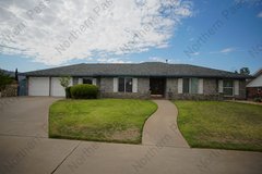 5 Bedroom Home With Pool! in Fort Bliss, Texas