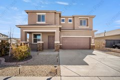 Beautiful 4-Bedroom Home with Modern Features! in Fort Bliss, Texas