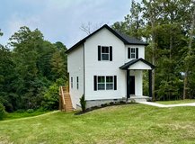 Brand new 3 bedroom 2.5 bath home in Dover. in Clarksville, Tennessee