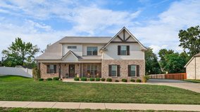 Sango 4 BR w/open floor plan & fence! in Fort Campbell, Kentucky