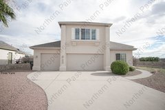 Large 4 Bedroom Home with 3-Car Garage! in Fort Bliss, Texas