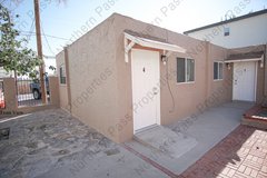 1 Bedroom Apt in the NE with Refrigerated AC!! in Fort Bliss, Texas