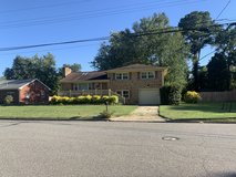 Two Story Home -Riverdale in Hampton, Virginia