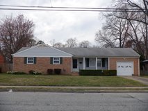 Rancher Near Ft Eustis in Hampton, Virginia