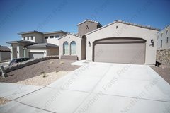 Modern 3 BDR Home Near Horizon! in Fort Bliss, Texas