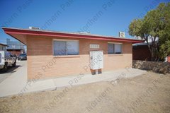 Cozy 1 Bedroom Apt in NE El Paso! in Fort Bliss, Texas