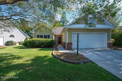 For Rent - 1121 Mill Run Road in Camp Lejeune, North Carolina