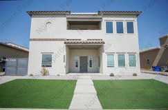 Gorgeous 5 Bedroom Home! in Fort Bliss, Texas