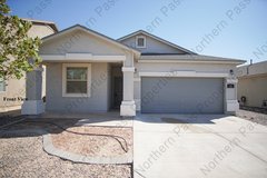 Nice 4 Bedroom Home in Socorro! in Fort Bliss, Texas