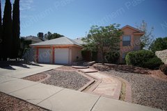 5 Bedroom Tri-Level Horizon Home! in Fort Bliss, Texas