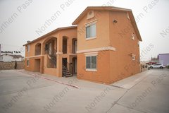 2 Bedroom Apt. w/Ref AC!! 2 Weeks Free Rent! in El Paso, Texas