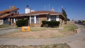 3 BDR Duplex Near Parkland HS! 2 Weeks Free Rent! in El Paso, Texas