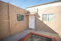 Cozy 1 BDRM Apt in the NE! 2 Weeks Free Rent! in El Paso, Texas