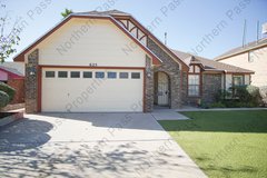 Beautiful Westside Home! 2 Weeks Free Rent! in Fort Bliss, Texas