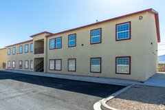 One Month Free Rent! New 2 Bedroom Apartment! in El Paso, Texas