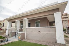 Historic 5 BDR Home! 2 Weeks Free Rent in El Paso, Texas