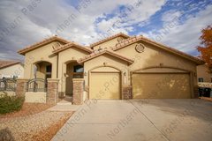 5 BDR home in the Upper Valley awaits you! in Fort Bliss, Texas