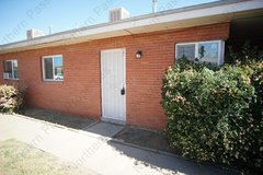 Cozy 1 BDR Apt, Water Included! 2 Weeks Free Rent! in Fort Bliss, Texas