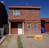 4 BDR Home in Oasis Ranch! 2 Weeks Free Rent! in Fort Bliss, Texas