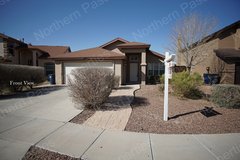 Beautiful West Side House! 2 Weeks Free Rent! in Fort Bliss, Texas