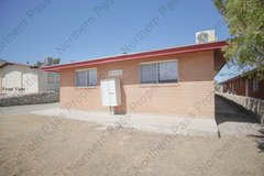 Cozy 1 Bedroom Apt in NE El Paso! 2 Weeks Free Ren in Fort Bliss, Texas