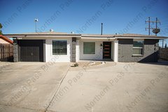 Beautiful 3-BDR, 2-BTH Home w/ 2 Weeks Free Rent! in Fort Bliss, Texas