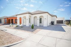 Beautiful 4 BDR Home! w/ 2 Weeks Free Rent! in Fort Bliss, Texas