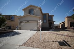 Beautiful 4 Bedroom Eastside Home! in Fort Bliss, Texas