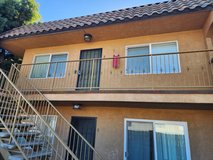 quiet area of Spring Valley with a one car garage in Oceanside, California