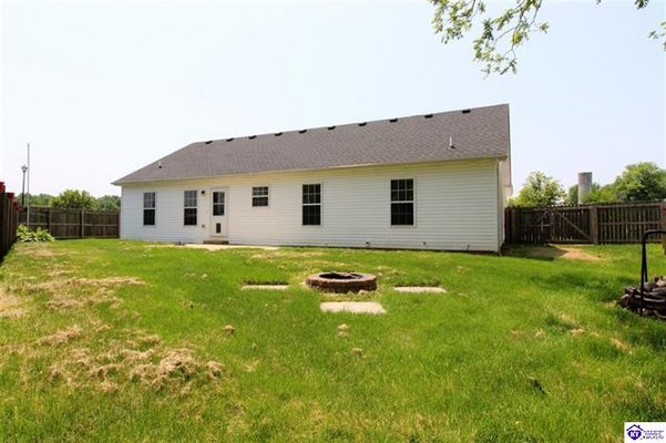 3 Bed 2 Bath Ranch Home in REmilitary