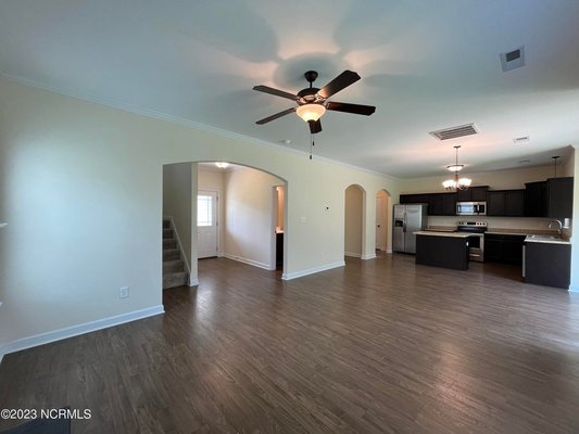 For Rent - 265 Marsh Haven Drive in REmilitary