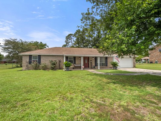 DeRidder Home For Sale in REmilitary