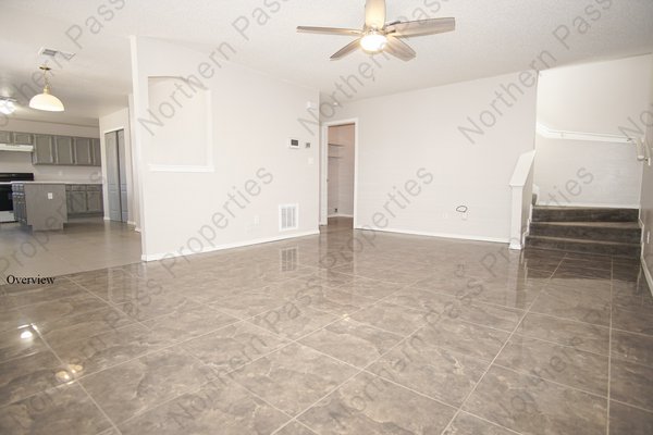 3 BDR Horizon Home with Flex Space! in REmilitary