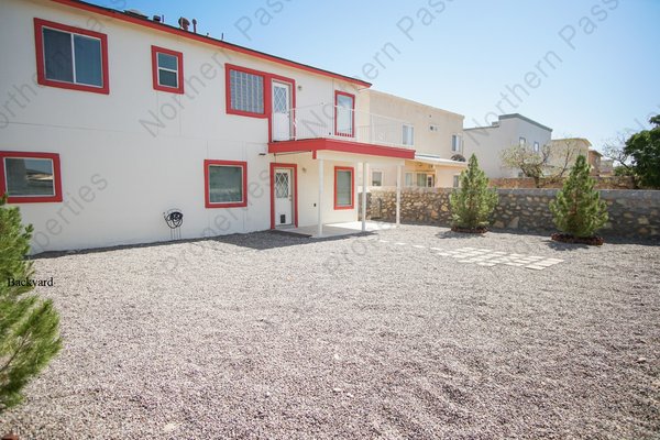 3 BDR Horizon Home with Flex Space! in REmilitary