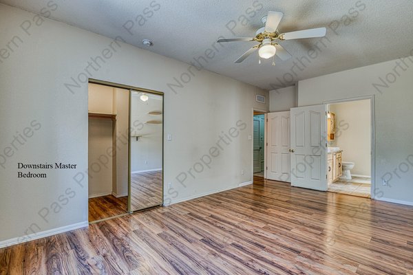 Stunning 4 BDR Home Near Alabama St! in REmilitary