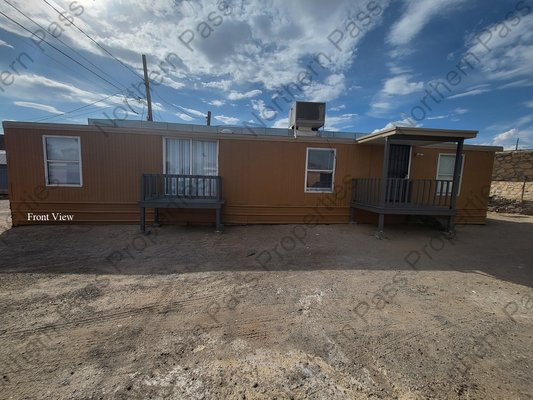 Adorable 2-bedroom manufactured home! in REmilitary