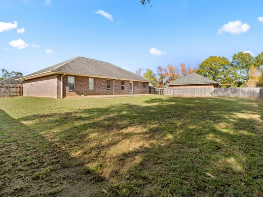 DeRidder Home For Sale in REmilitary