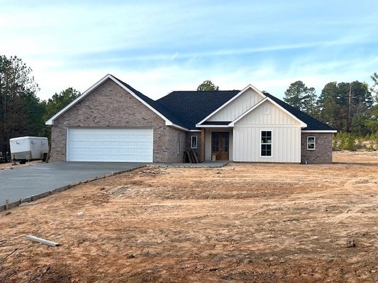 New Construction Home For Sale in REmilitary